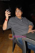 Vashu Bhagnani at the launch of Sangeeta Vyas album in Imperial Banquets on 3rd March 2010 (12).JPG